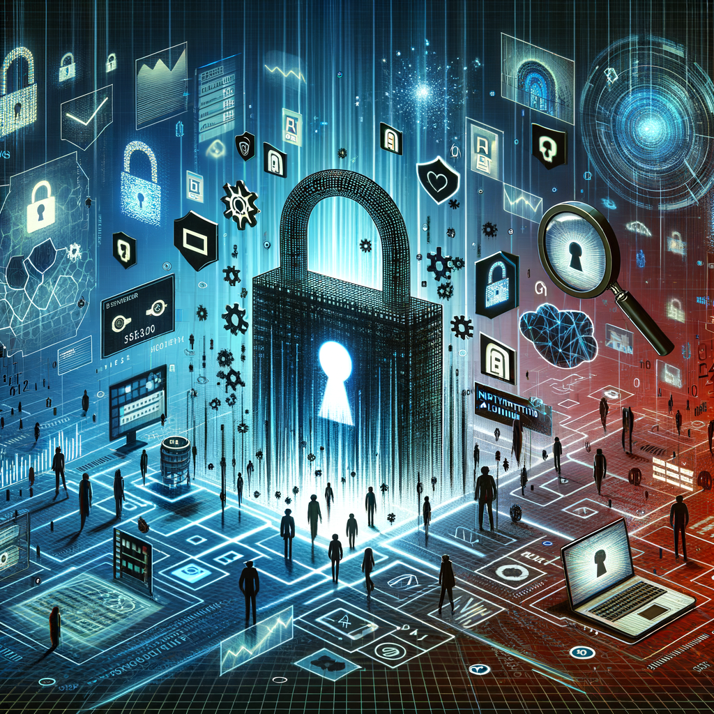 Massive Data Breach Leaks Billions of Credentials