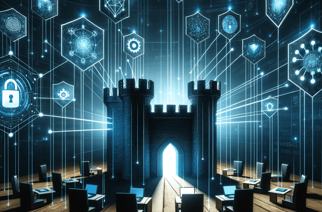 Top Data Breaches: A Review