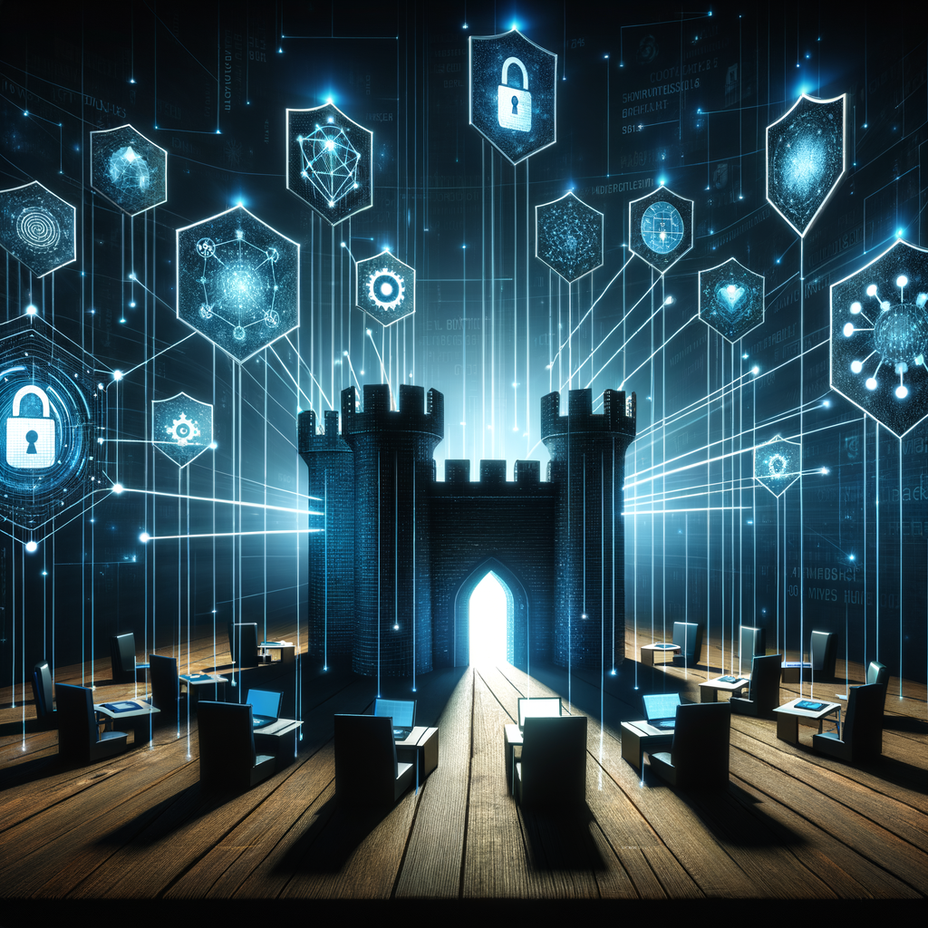 Top Data Breaches: A Review