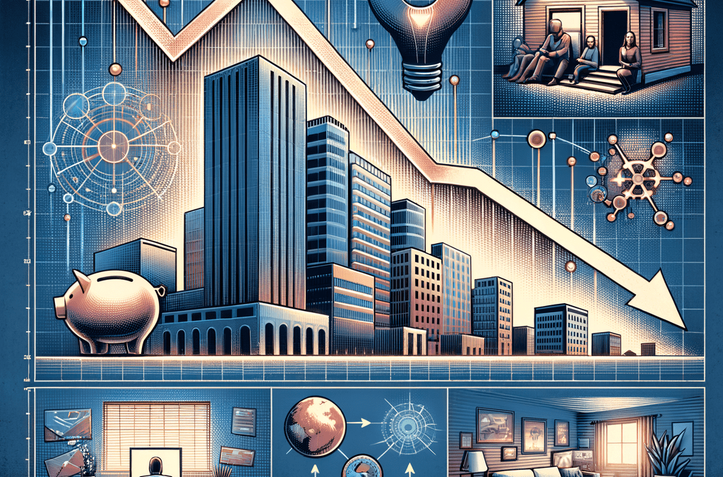 Trends Show a Decline in Job-Related Relocation