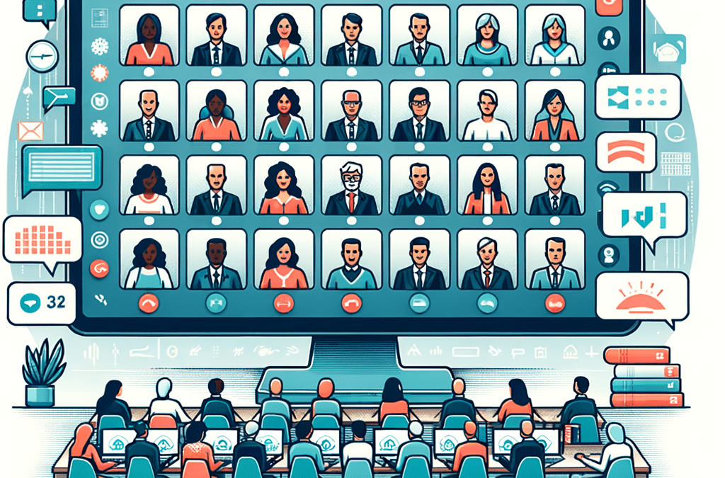 Maximize Group Calls with Google Duo’s New 32-Person Limit