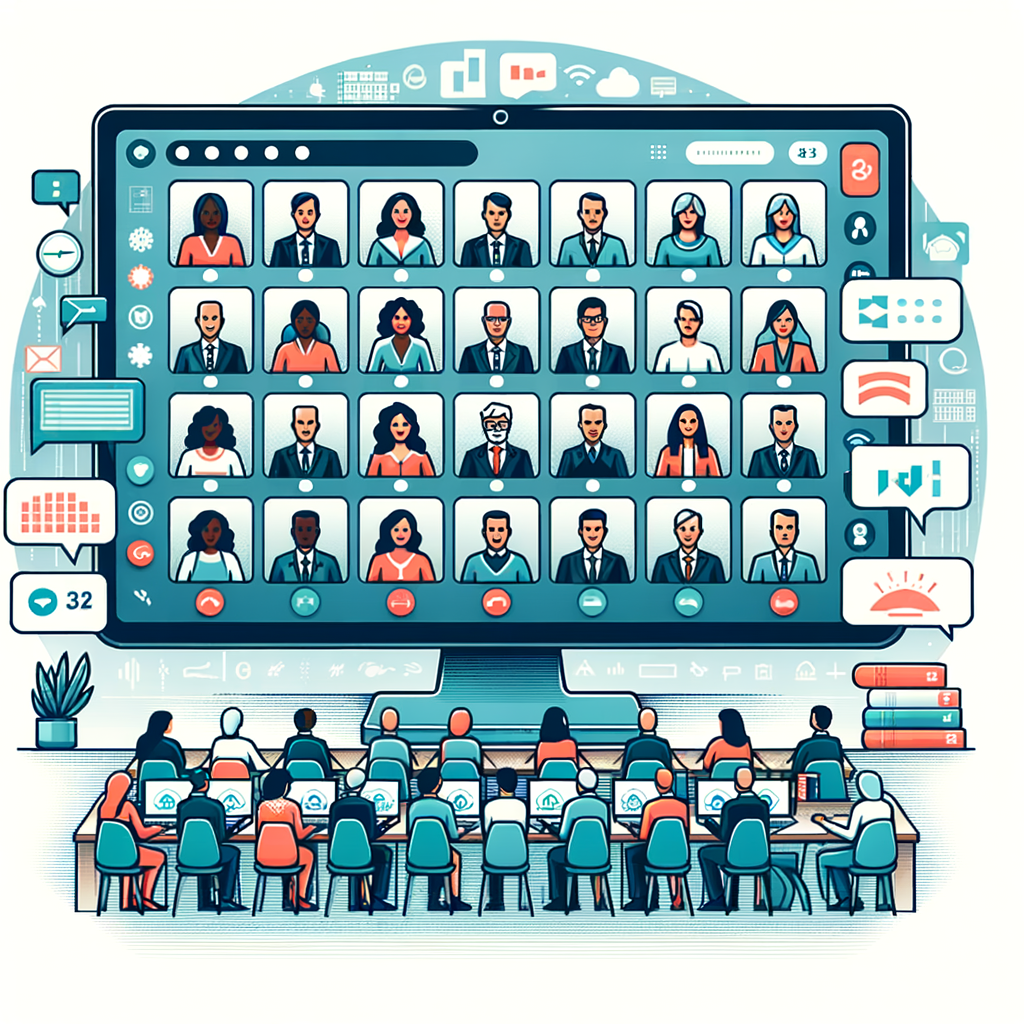 Maximize Group Calls with Google Duo’s New 32-Person Limit