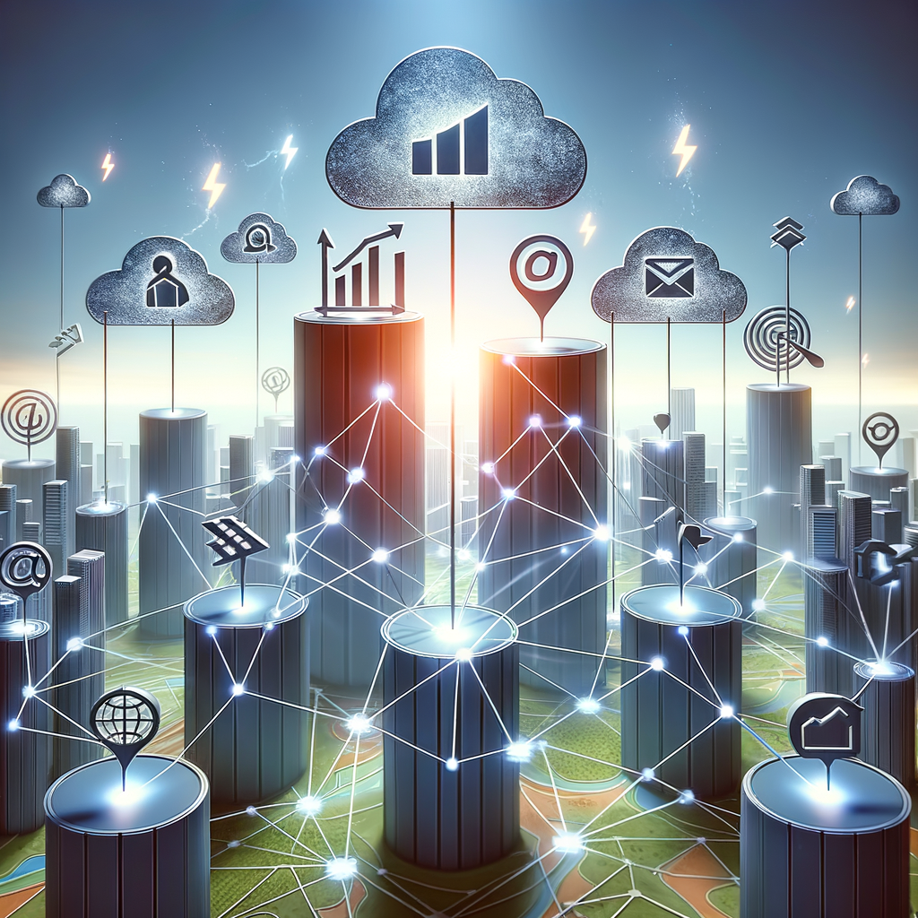 Essentials of Digital Marketing