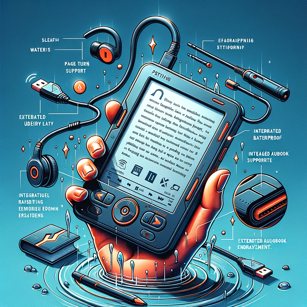 Amazon Launches Improved Kindle Oasis E-reader