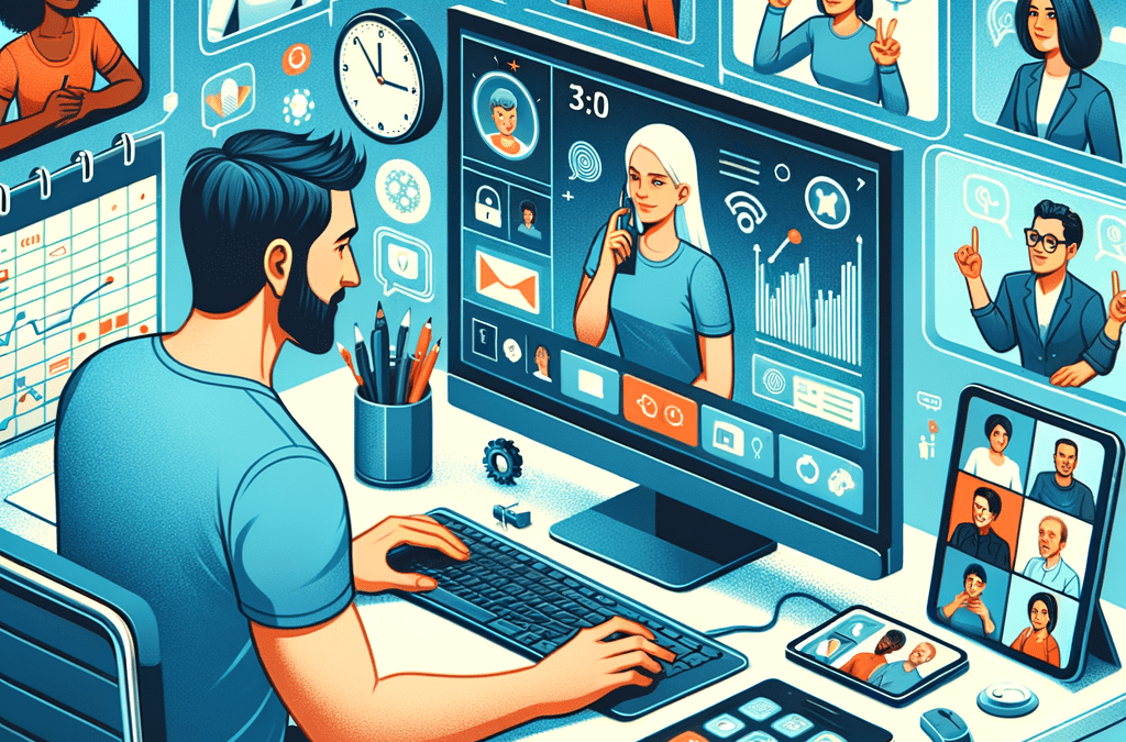 Effective Management Strategies for Remote Teams