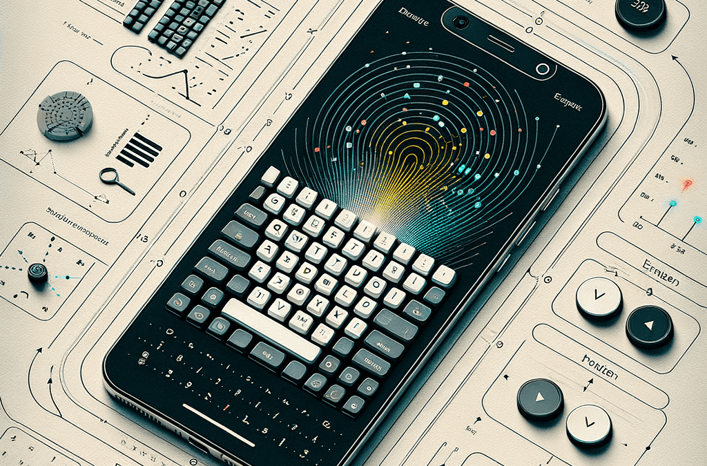 Optimizing Keyboard Layout Boosts Mobile Typing Speed