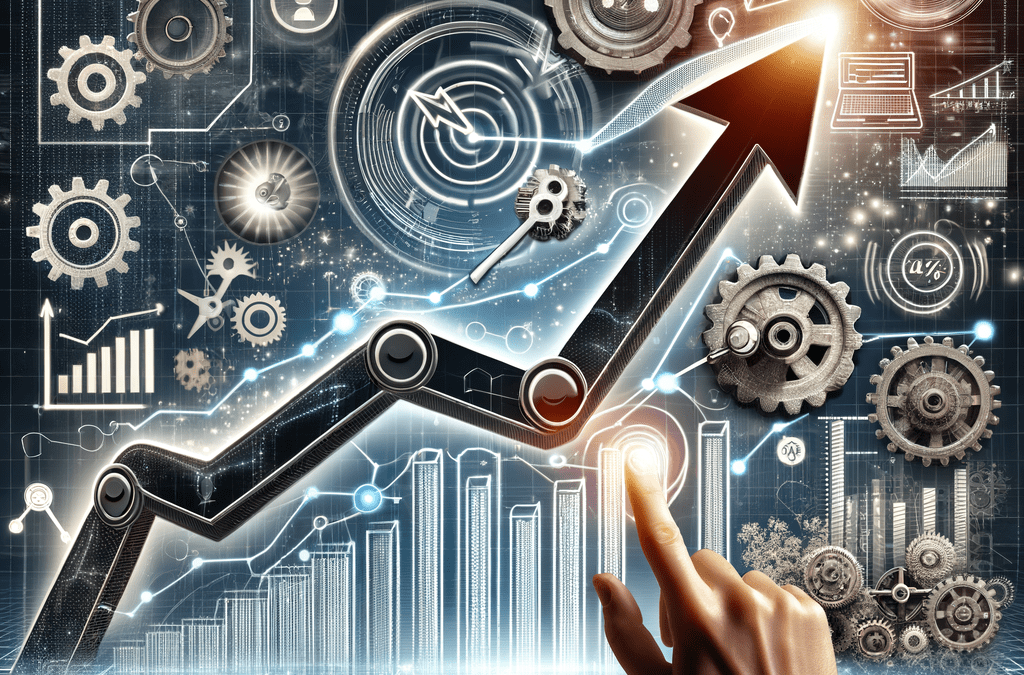 Substantial Growth in Marketing Email Campaigns