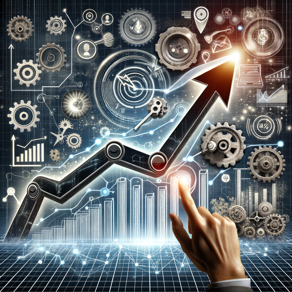 Substantial Growth in Marketing Email Campaigns