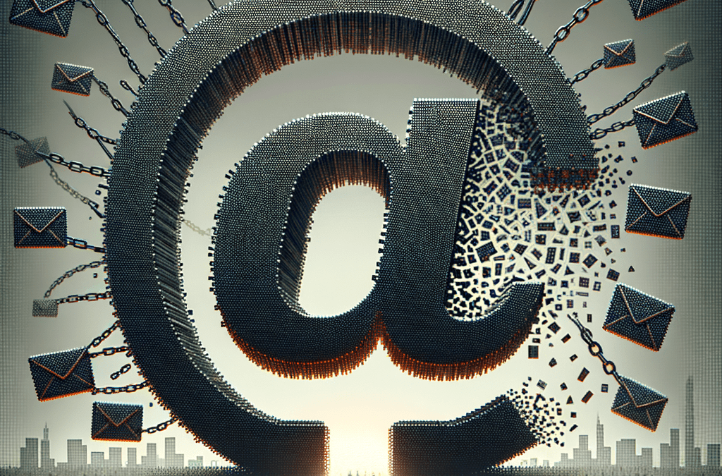 Assessing the Impact of ‘Collection #1’ Email Leak