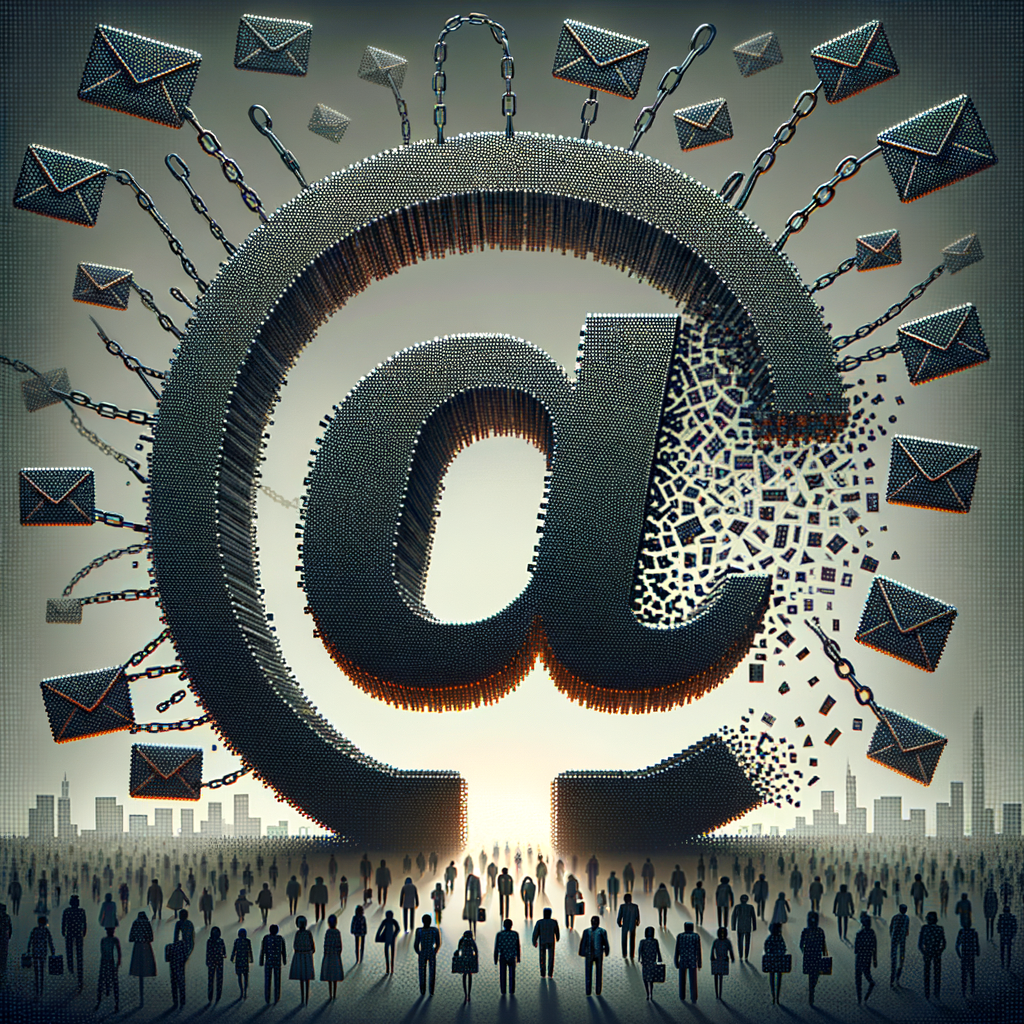 Assessing the Impact of ‘Collection #1’ Email Leak