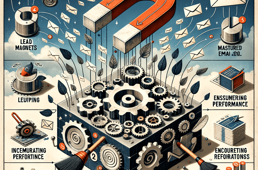 16 Proven Techniques for Email List Growth & Maintenance