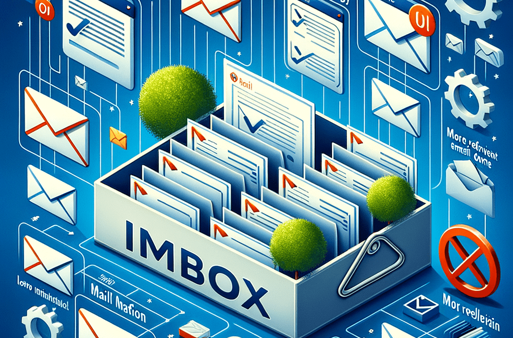 Lightening the Load of Email Inboxes