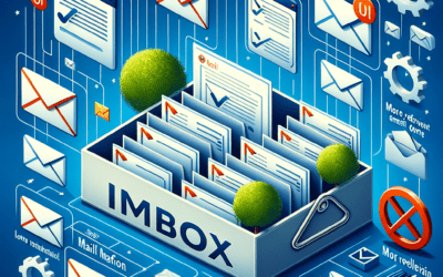 Lightening the Load of Email Inboxes