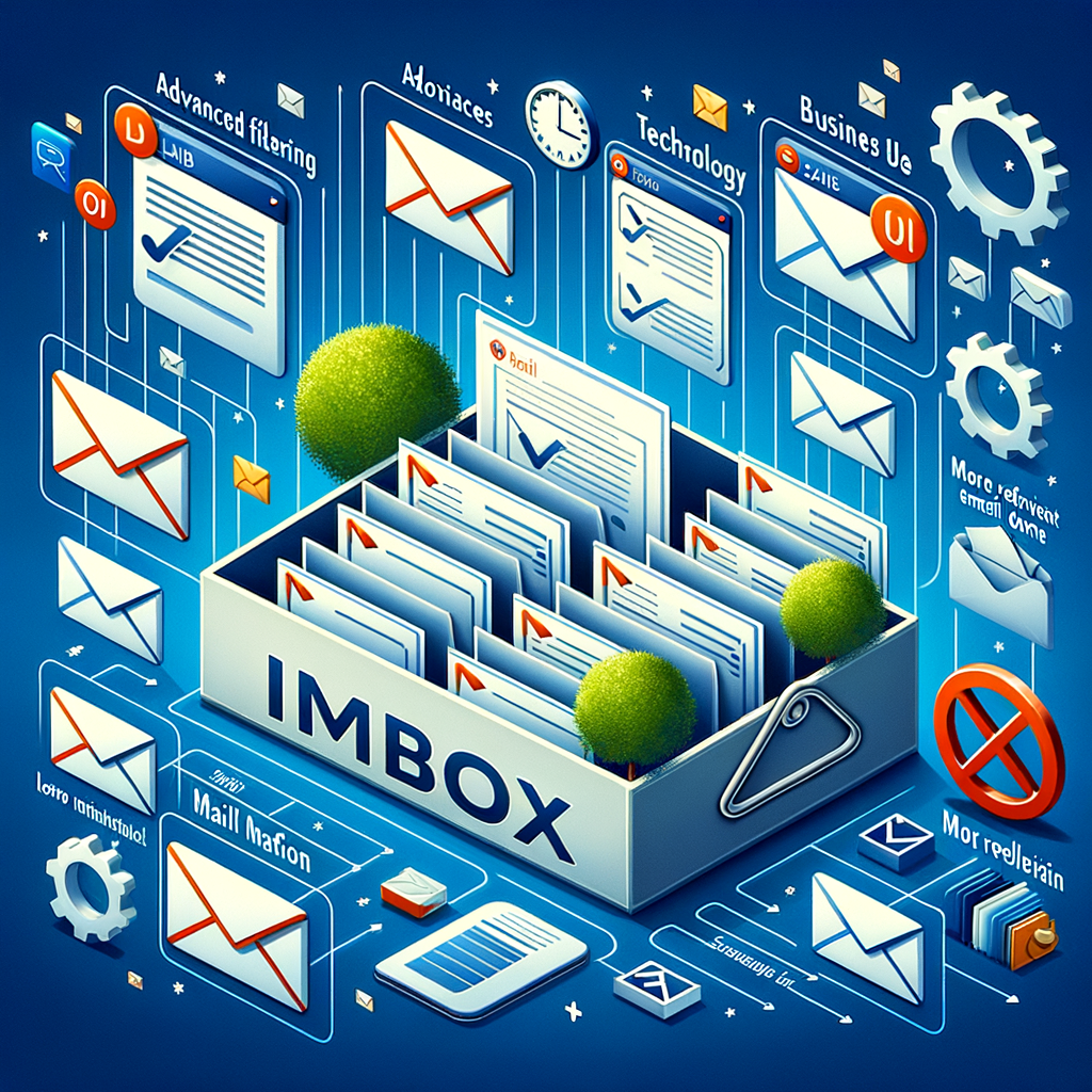 Lightening the Load of Email Inboxes