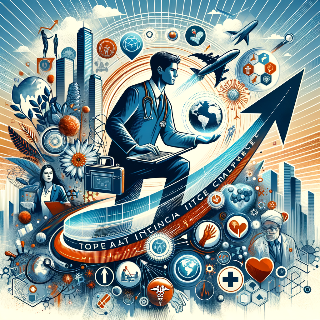 Top 10 Emerging Careers