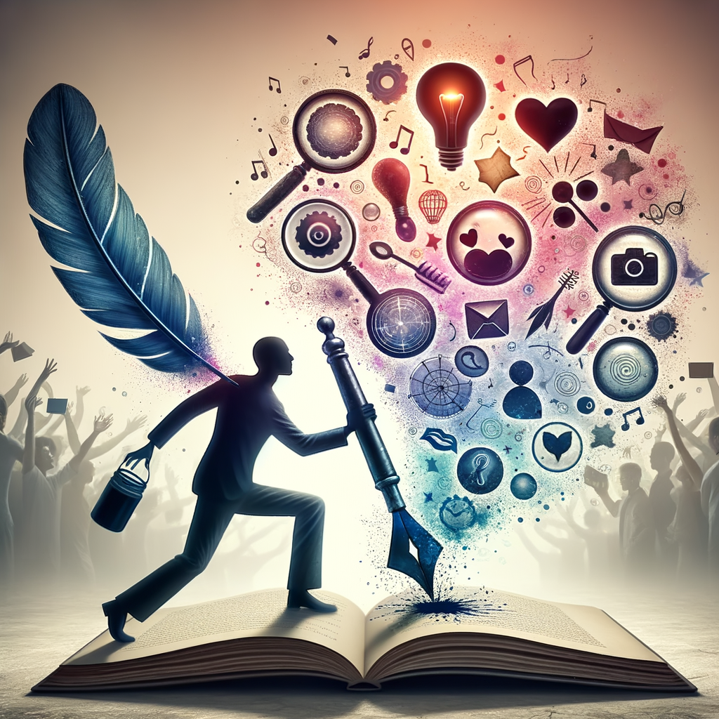 Why Writing Matters When Working Remote