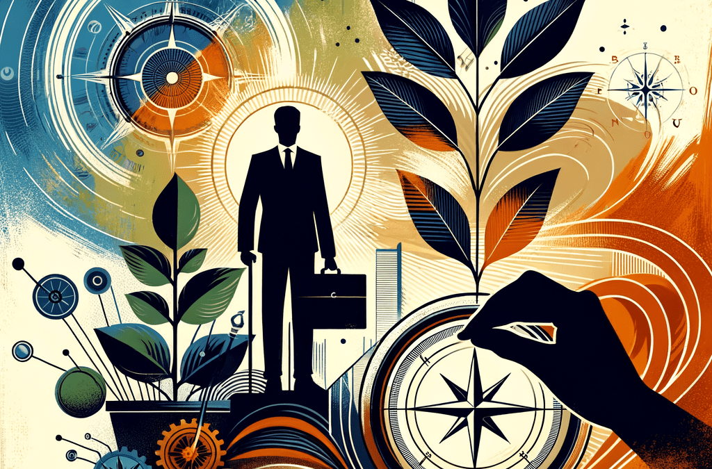 Identifying the Entrepreneurial Personality Type