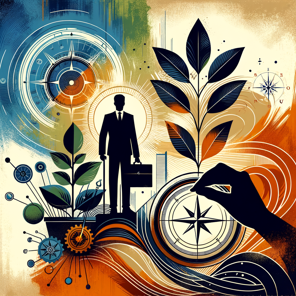 Identifying the Entrepreneurial Personality Type