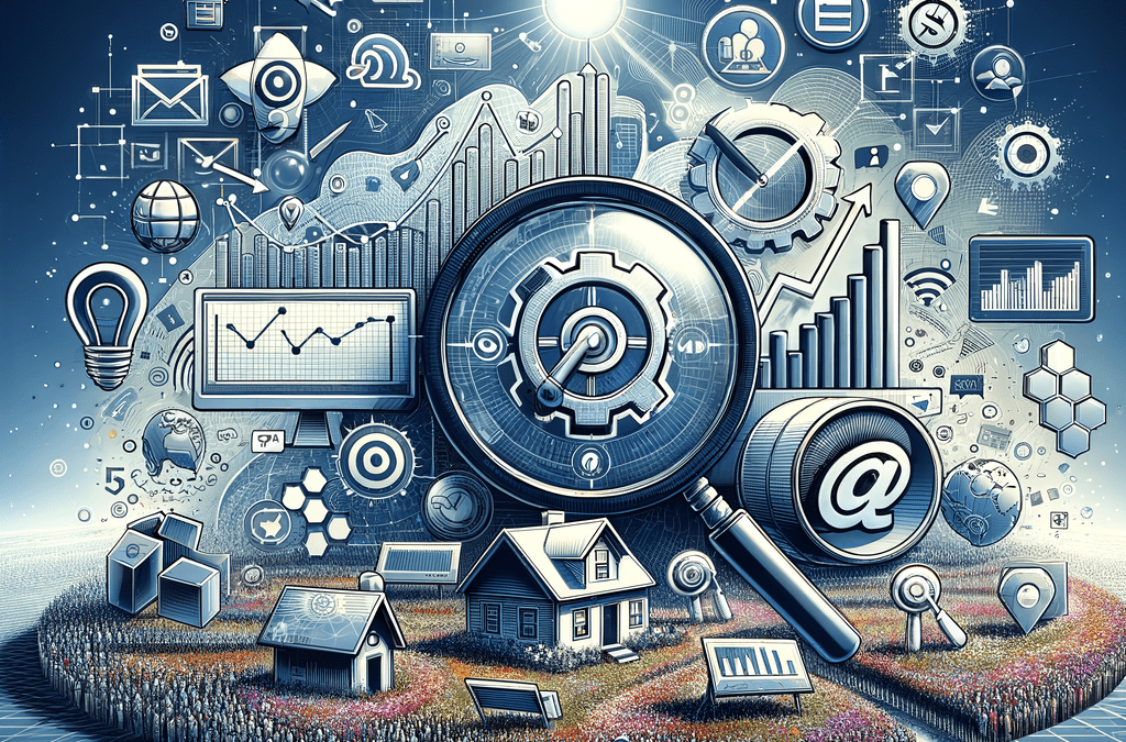 6 Essential Online Marketing Strategies for Entrepreneurs