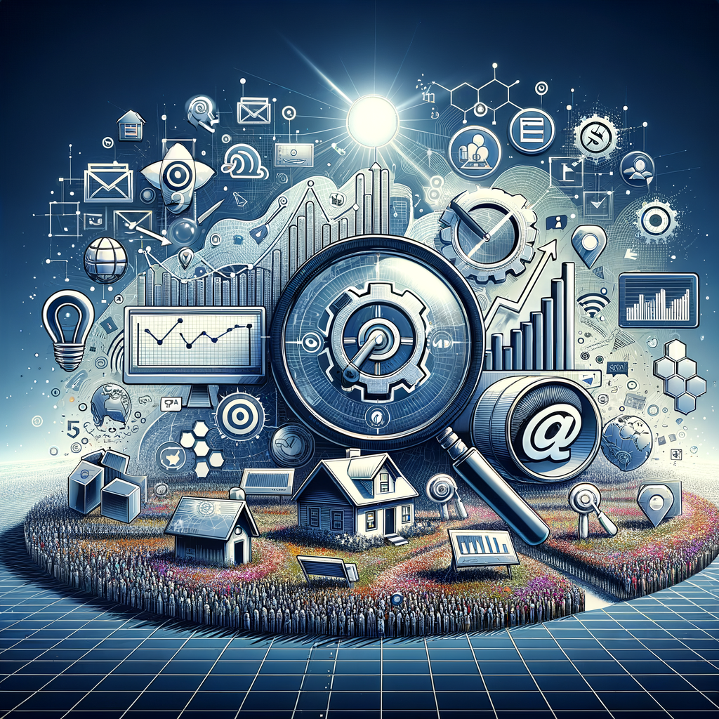 6 Essential Online Marketing Strategies for Entrepreneurs