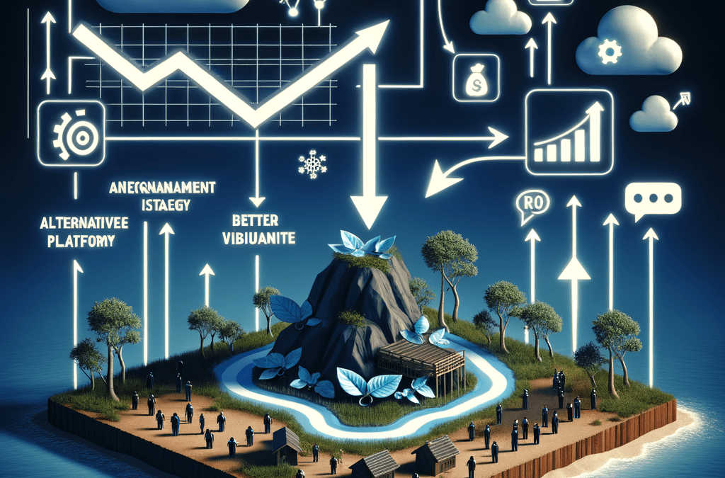 Why We Stopped Using Facebook Video