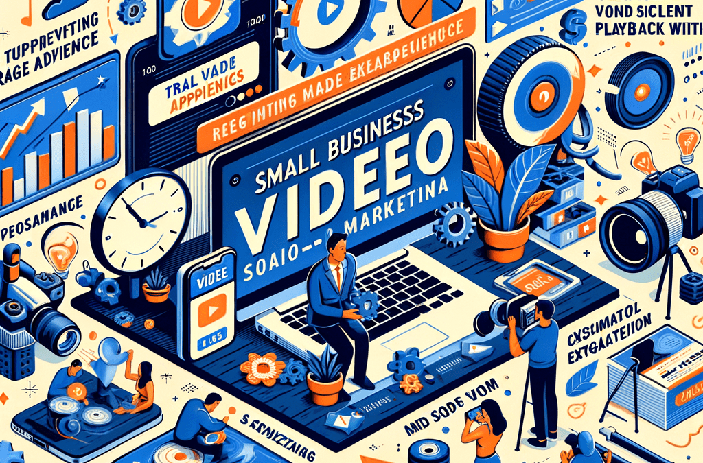 Facebook Video Guide for Small Businesses