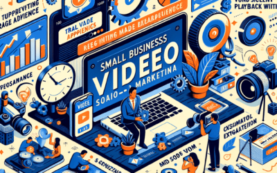 Facebook Video Guide for Small Businesses