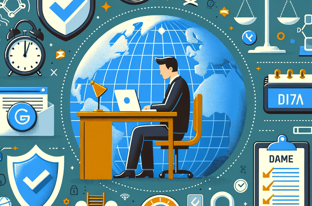 Understanding GDPR and Its Business Impact