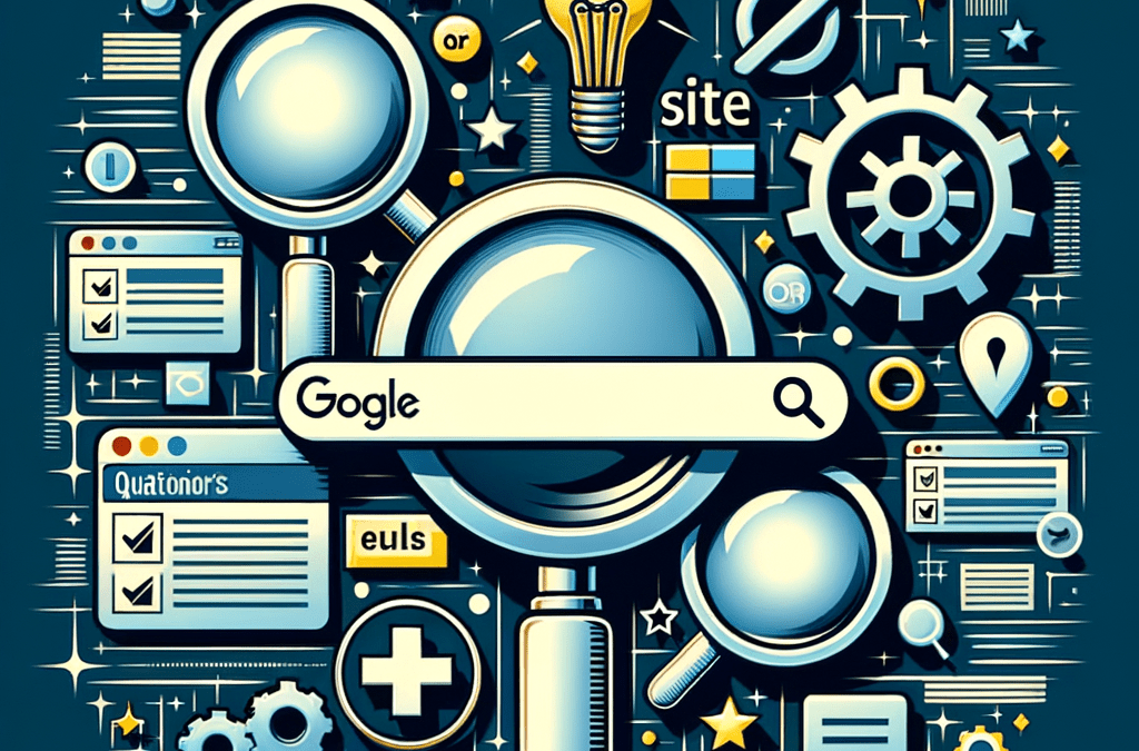 Boost Search Results with Google’s Smart Tricks