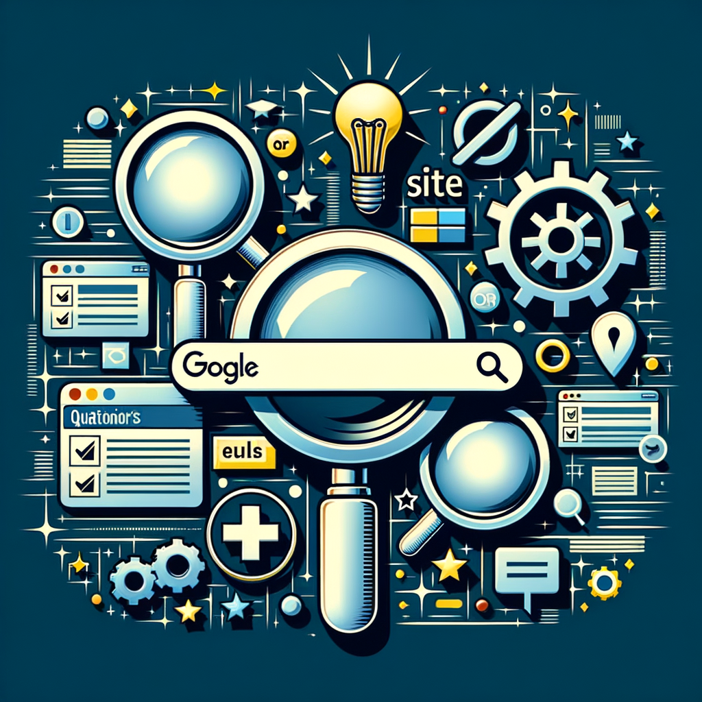 Boost Search Results with Google’s Smart Tricks