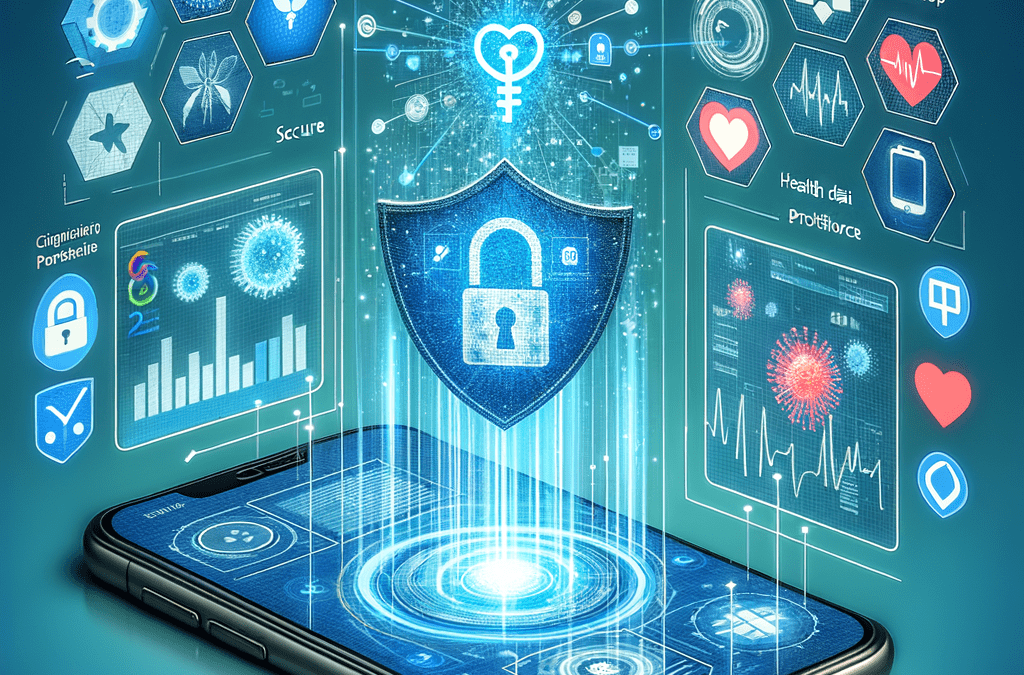 Apple Aims to Consolidate Your Health Records in One App