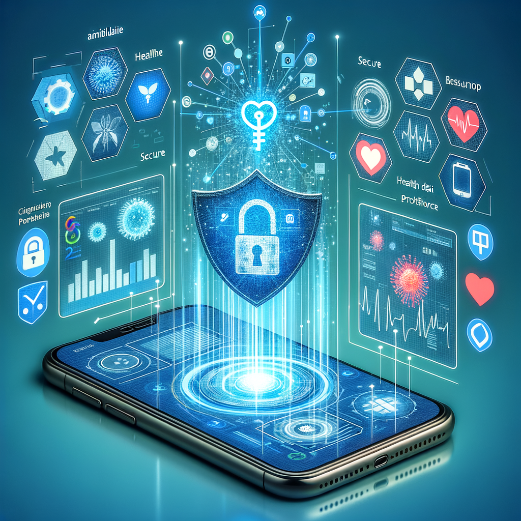 Apple Aims to Consolidate Your Health Records in One App