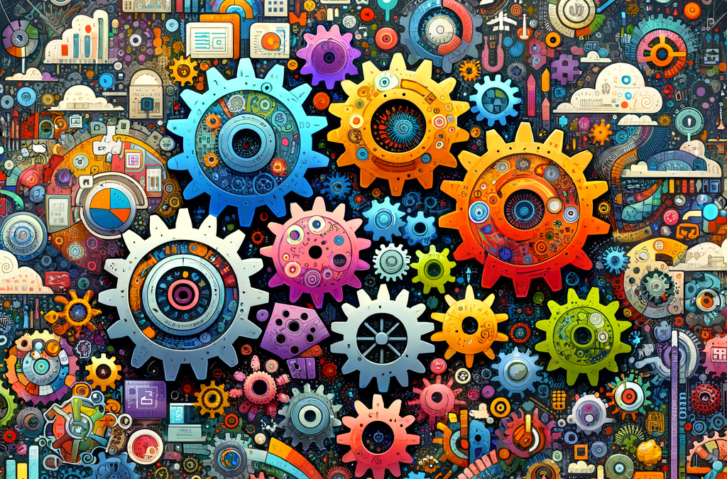 Few Companies Ready for the Fourth Industrial Revolution