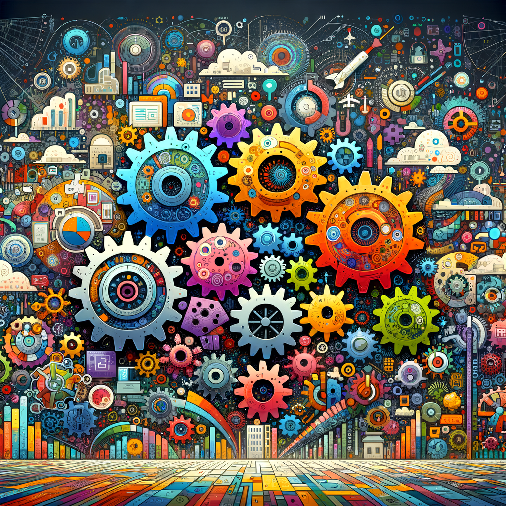 Few Companies Ready for the Fourth Industrial Revolution