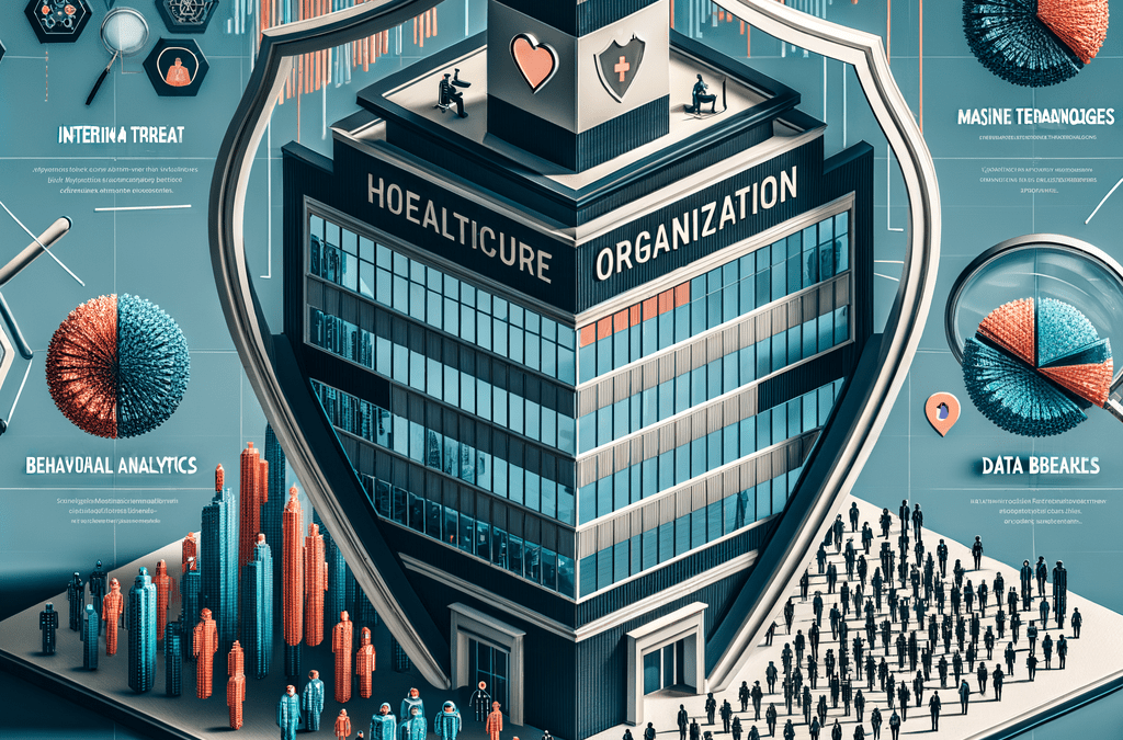 Insiders Initiate 58% of Healthcare Data Breaches