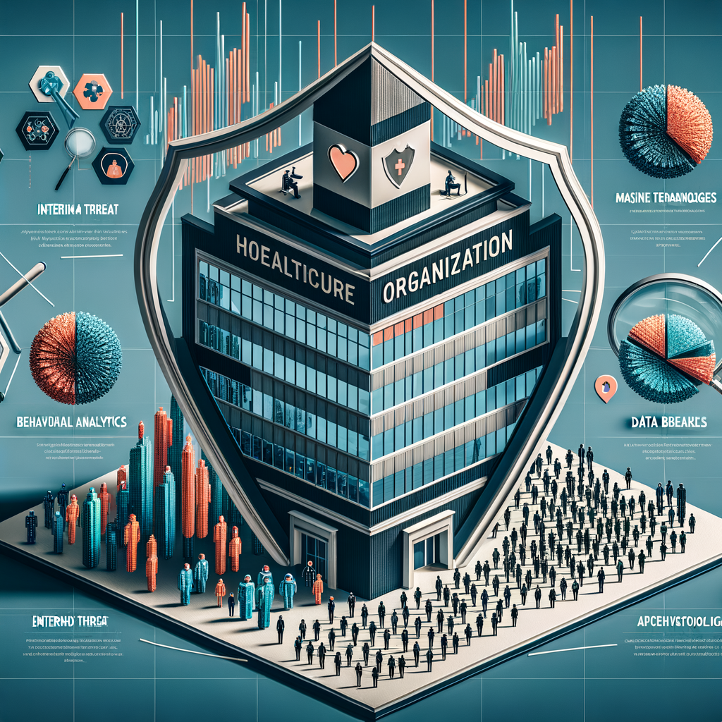 Insiders Initiate 58% of Healthcare Data Breaches