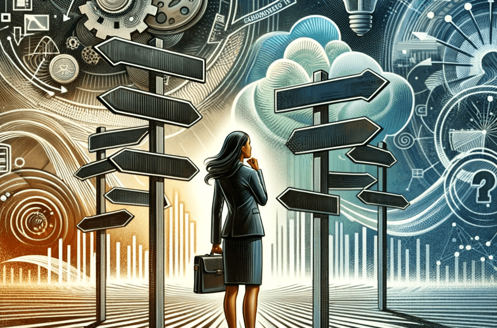 Jeff Bezos Reveals Smart Decision-Making Traits