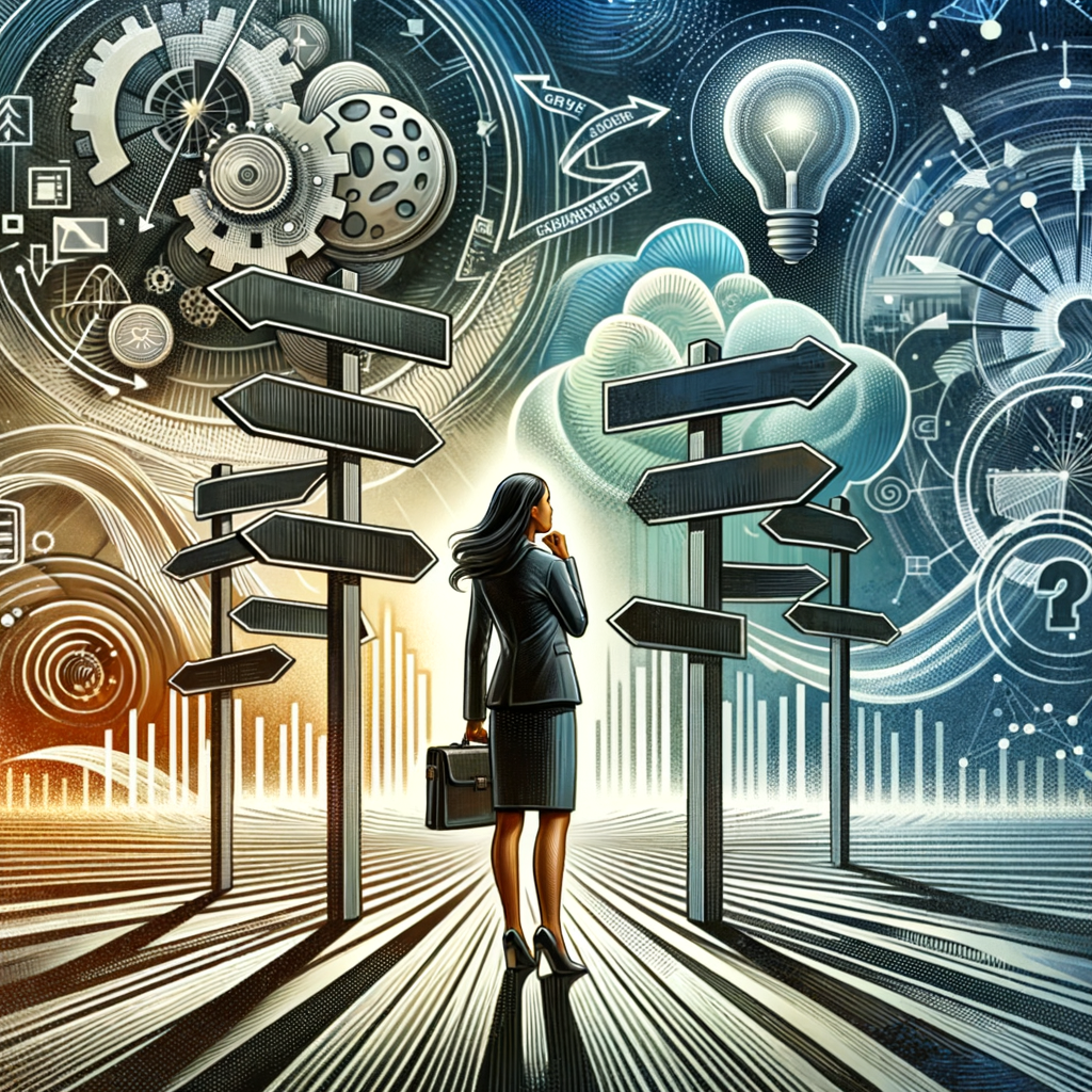 Jeff Bezos Reveals Smart Decision-Making Traits