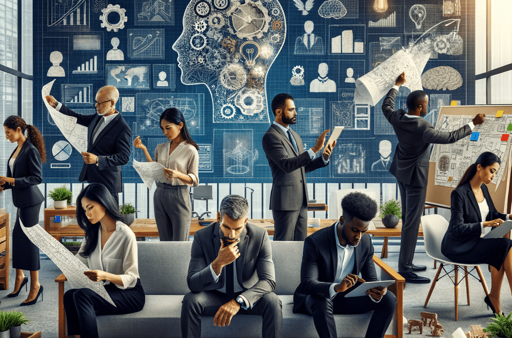 Bezos’ Single Indicator of Intelligence