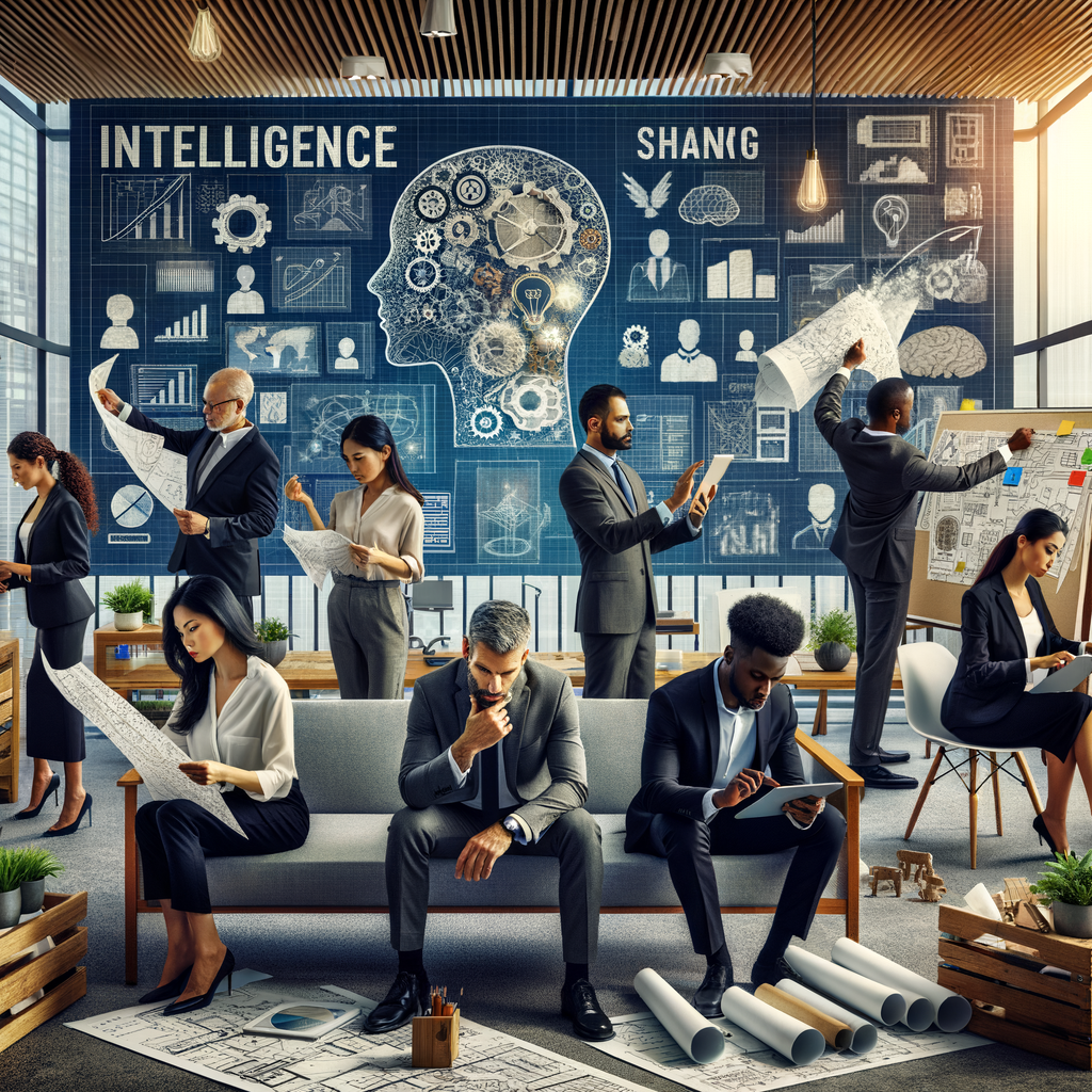 Bezos’ Single Indicator of Intelligence