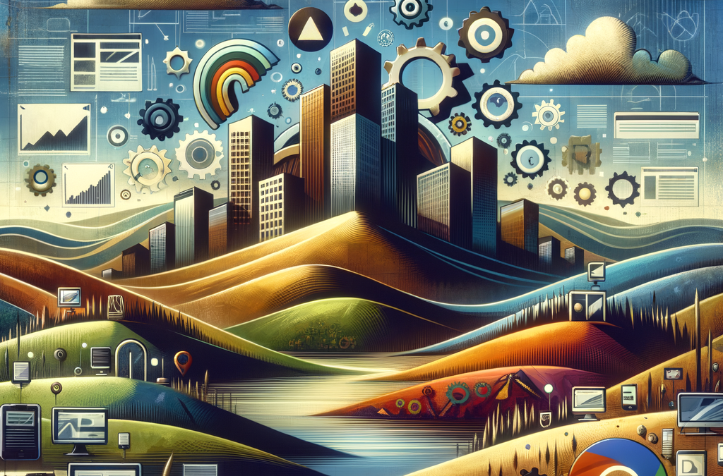 Assessing the Internet Browser Competition Landscape