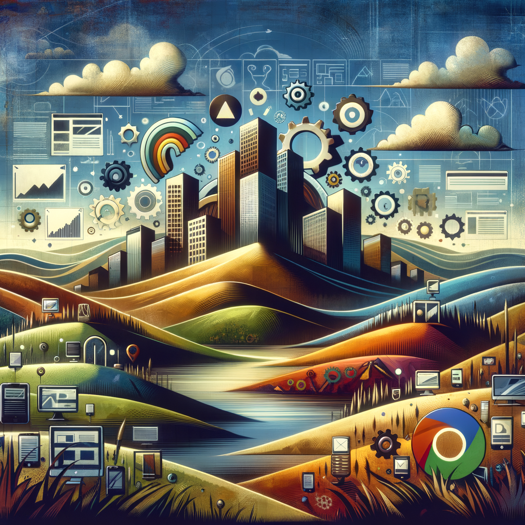 Assessing the Internet Browser Competition Landscape