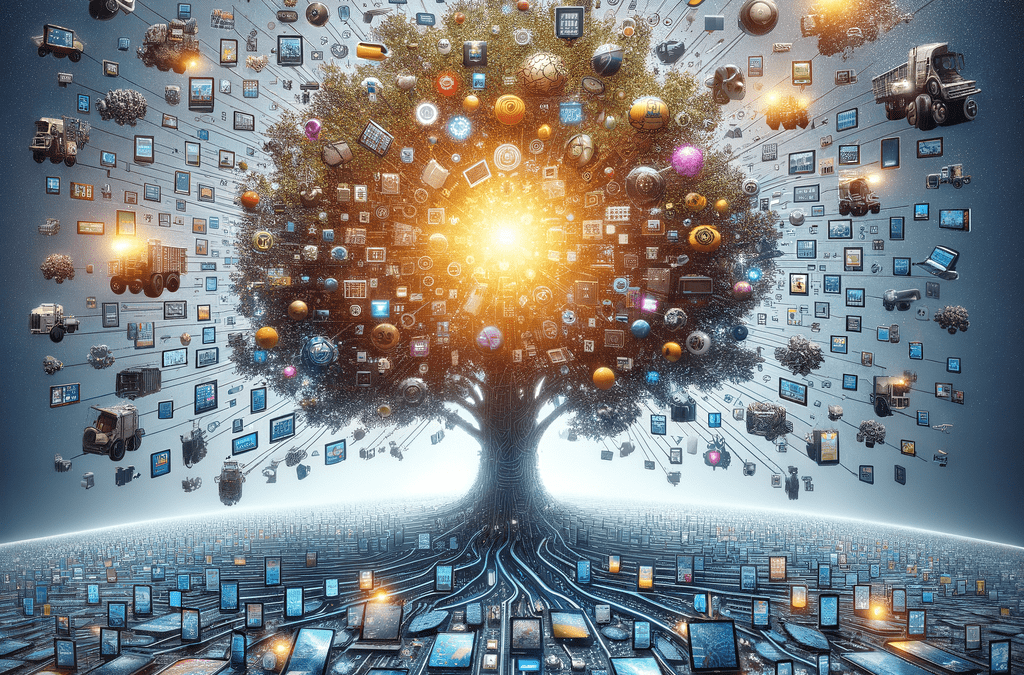 Apple Nears 2 Billionth iOS Device Shipment