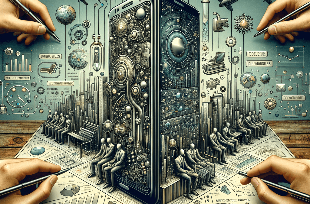 Anticipating Apple’s iPhone Announcement