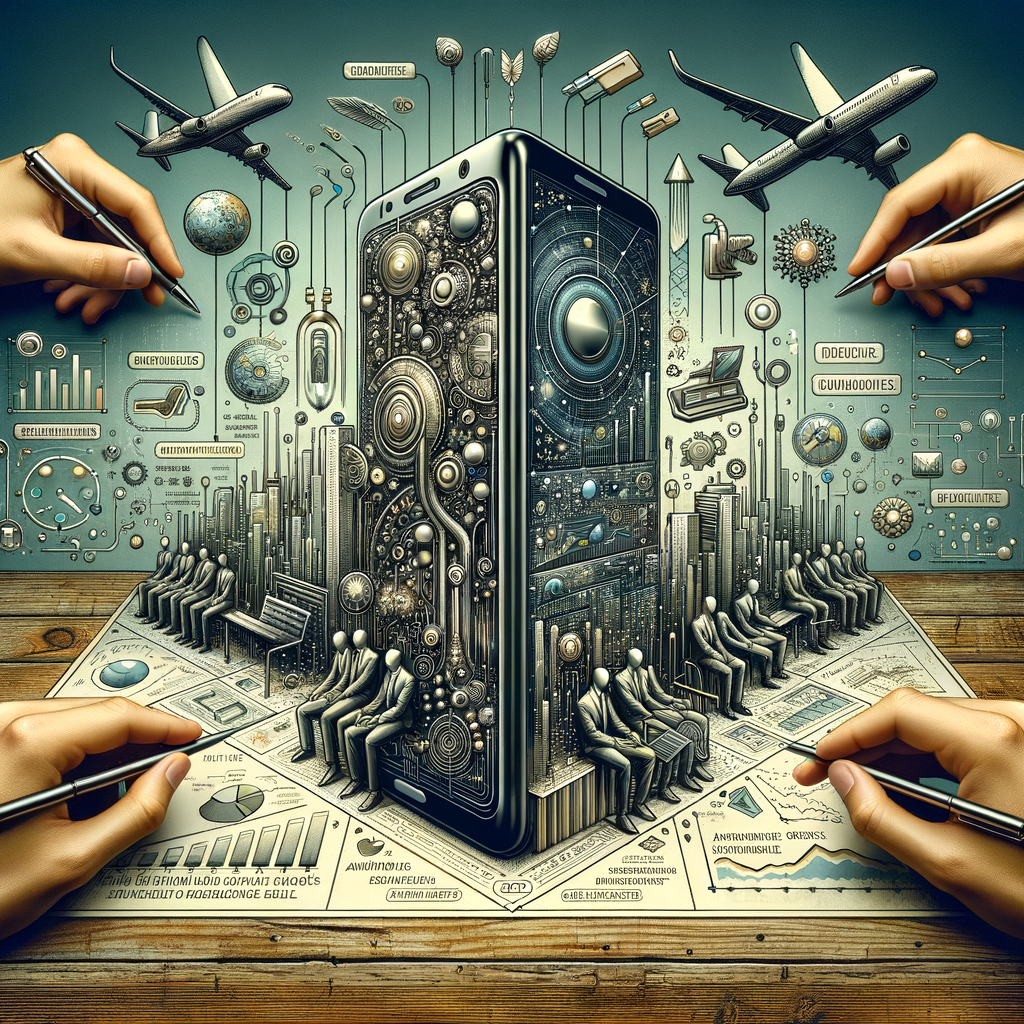 Anticipating Apple’s iPhone Announcement