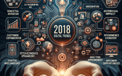 IT Sector’s Digital Trends Overview