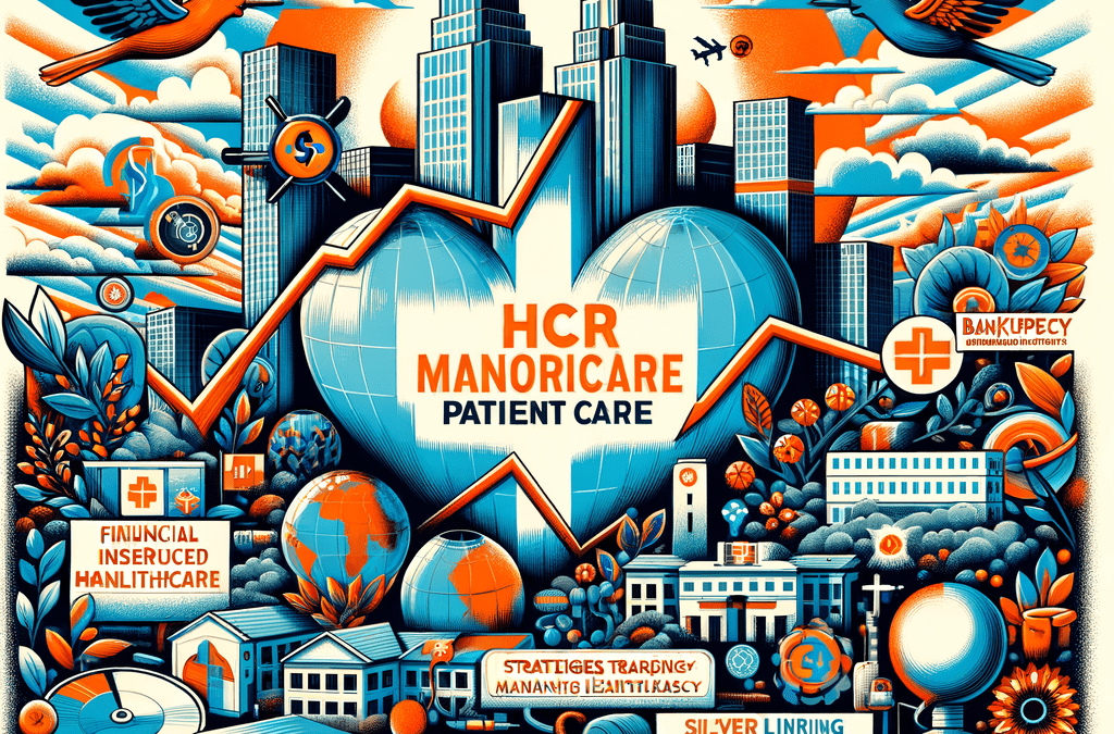 HCR ManorCare Bankruptcy’s Effect on Patients