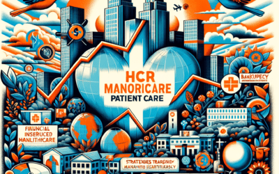 HCR ManorCare Bankruptcy’s Effect on Patients