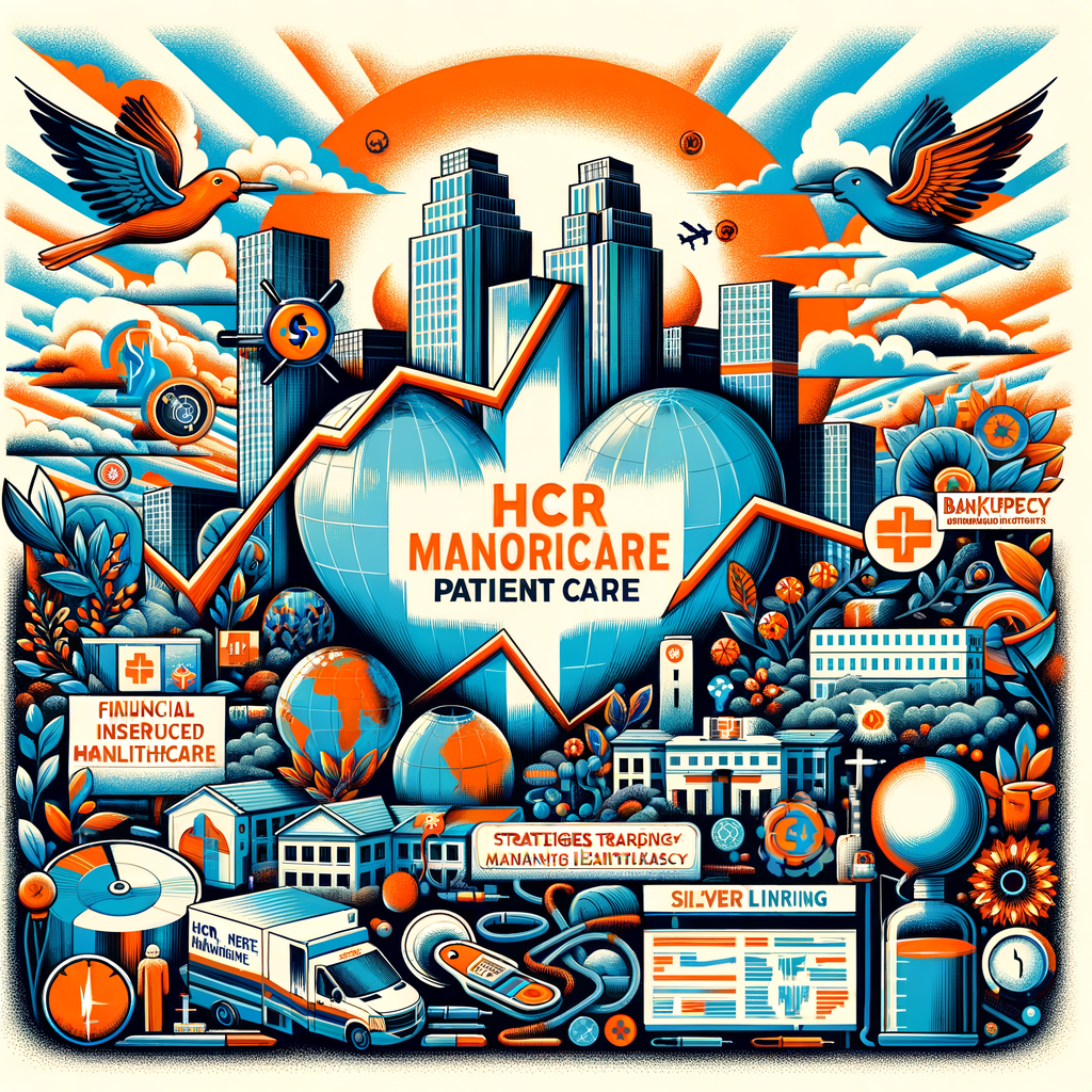 HCR ManorCare Bankruptcy’s Effect on Patients