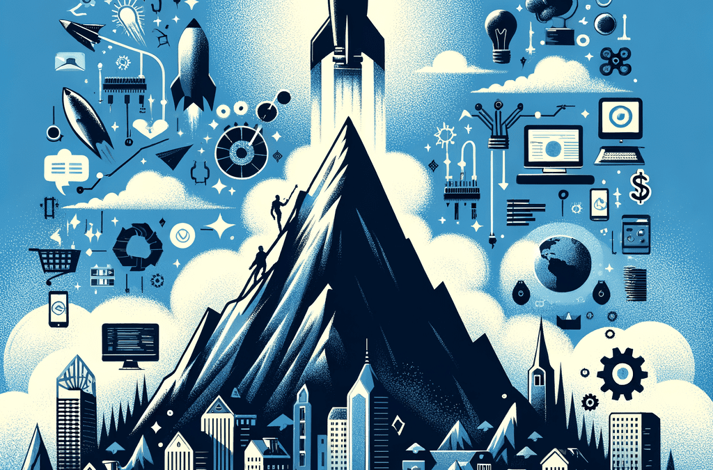 Amazon Reaches $1 Trillion Valuation After Apple